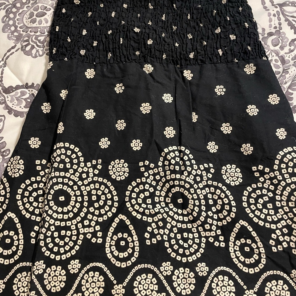 Charlotte Russe tube top